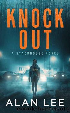Knock Out by Alan Lee