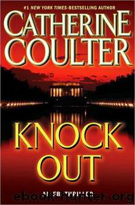 KnockOut by Catherine Coulter