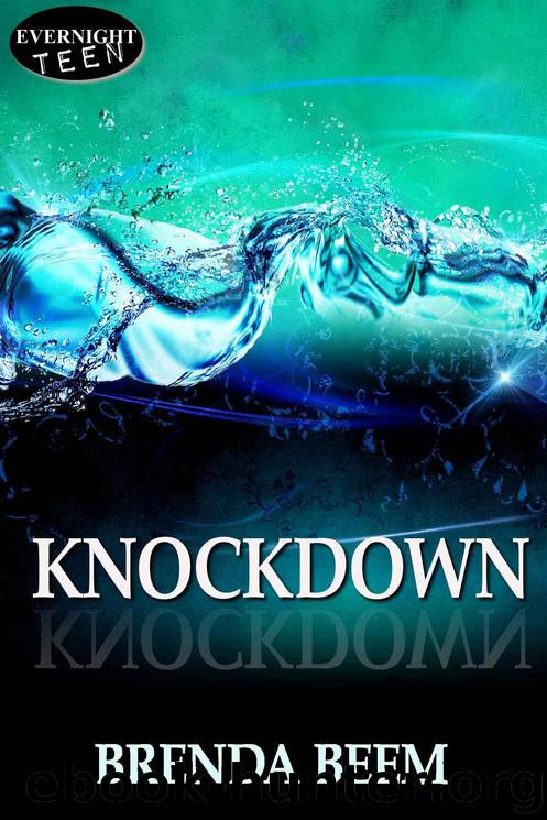 Knockdown by Brenda Beem