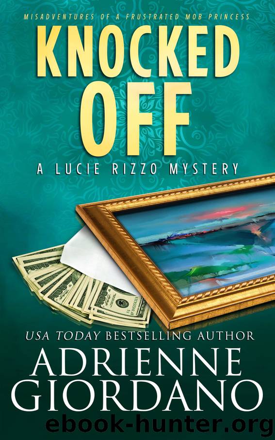 Knocked Off by Adrienne Giordano