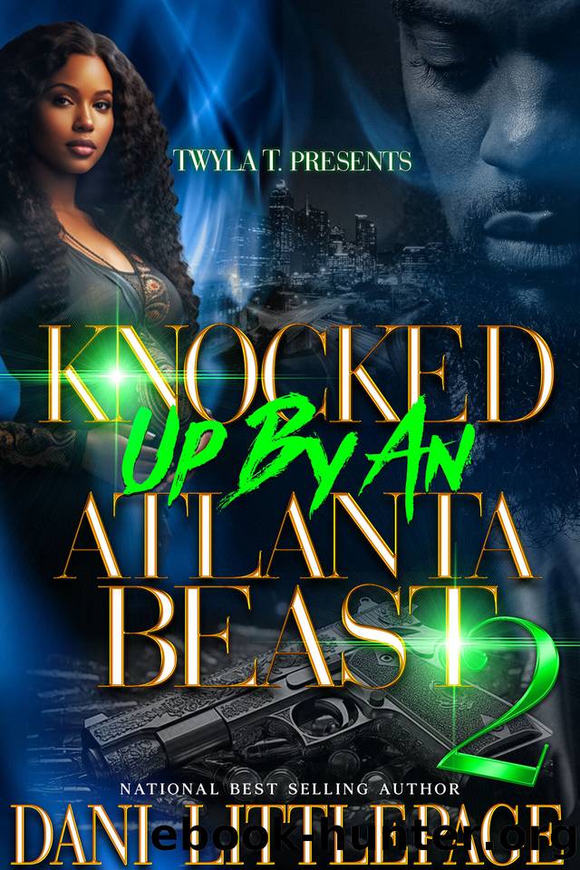 Knocked Up By An Atlanta Beast 2: Finale by Dani Littlepage