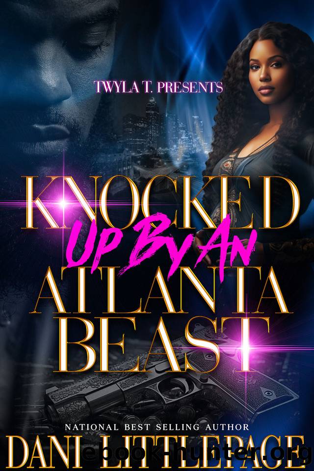 Knocked Up By An Atlanta Beast by Dani Littlepage