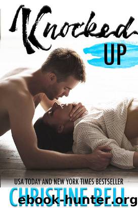 Knocked Up by Christine Bell