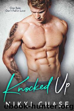 Knocked Up by Nikki Chase