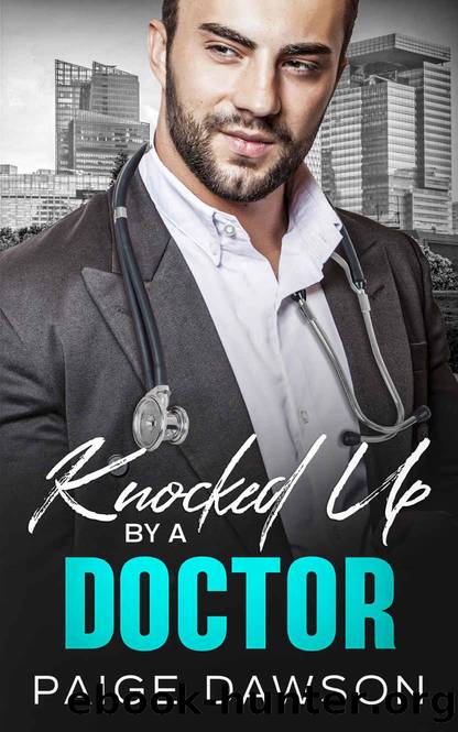Knocked Up by a Doctor by Paige Dawson