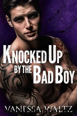 Knocked Up by the Bad Boy