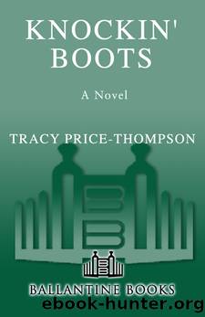 Knockin' Boots by Tracy Price-Thompson
