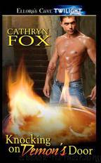 Knocking on Demon's Door by Cathryn Fox