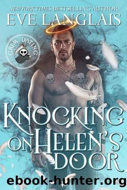 Knocking on Helen's Door (Grim Dating Book 4) by Eve Langlais