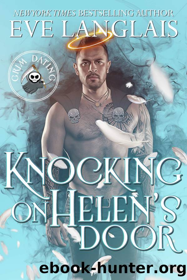 Knocking on Helen's Door by Eve Langlais