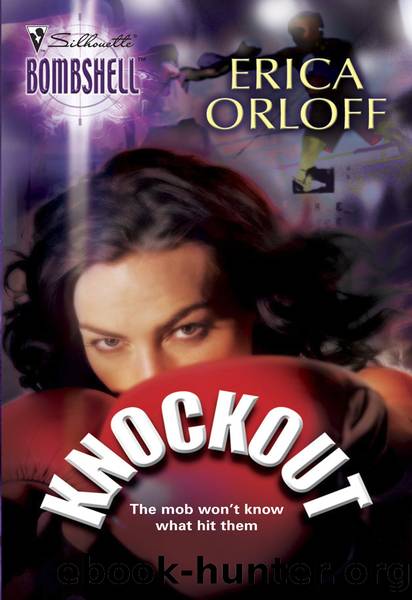 Knockout by Erica Orloff