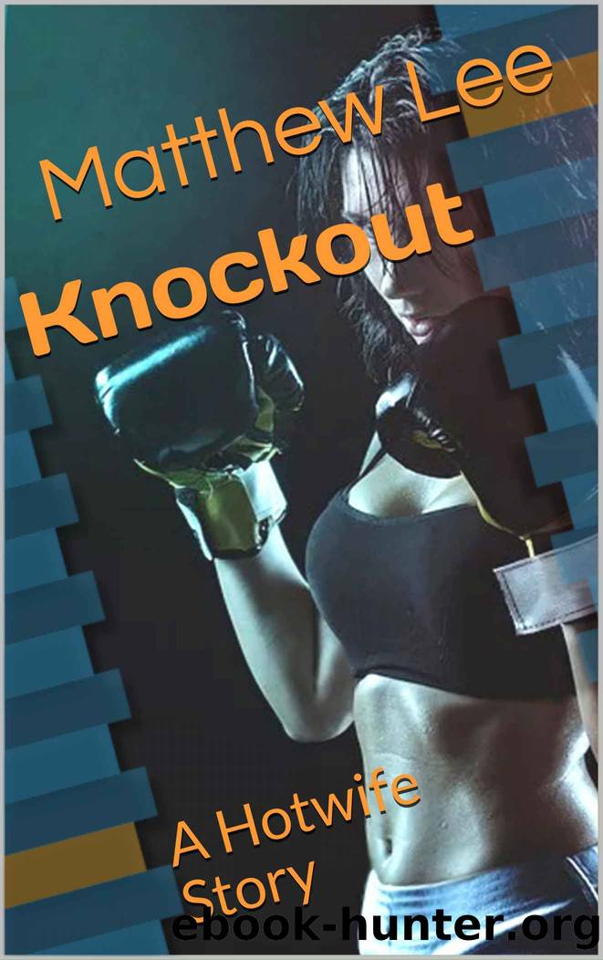 Knockout by Lee Matthew
