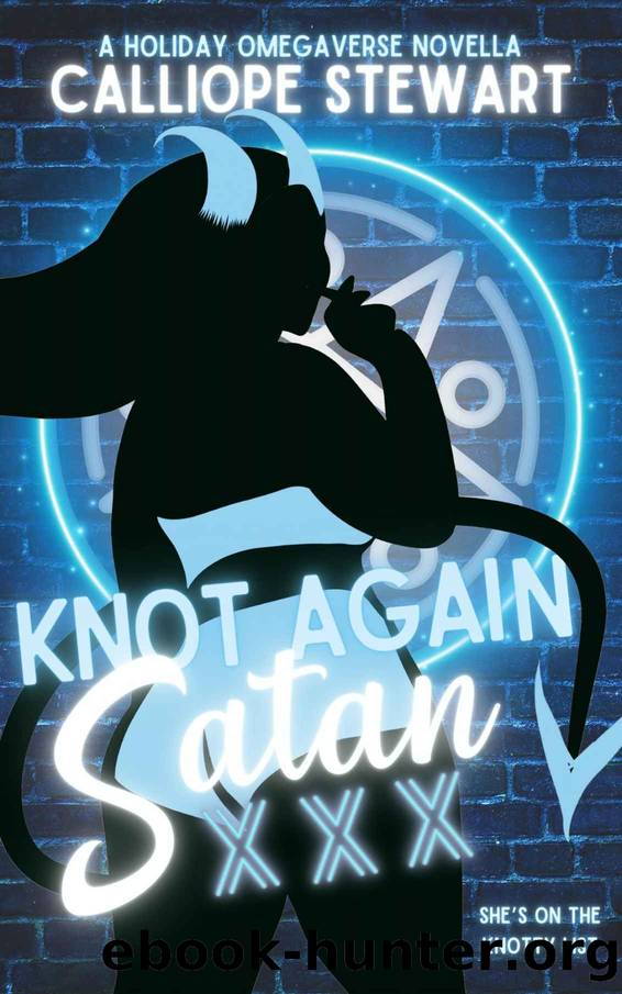 Knot Again Satan by Stewart Calliope