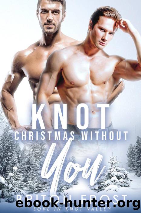 Knot Christmas Without You by Briton Frost