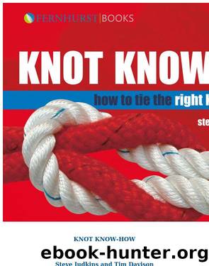 Knot Know-How by Unknown