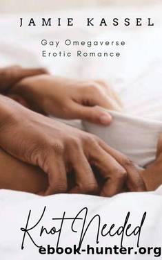 Knot Needed by Jamie Kassel