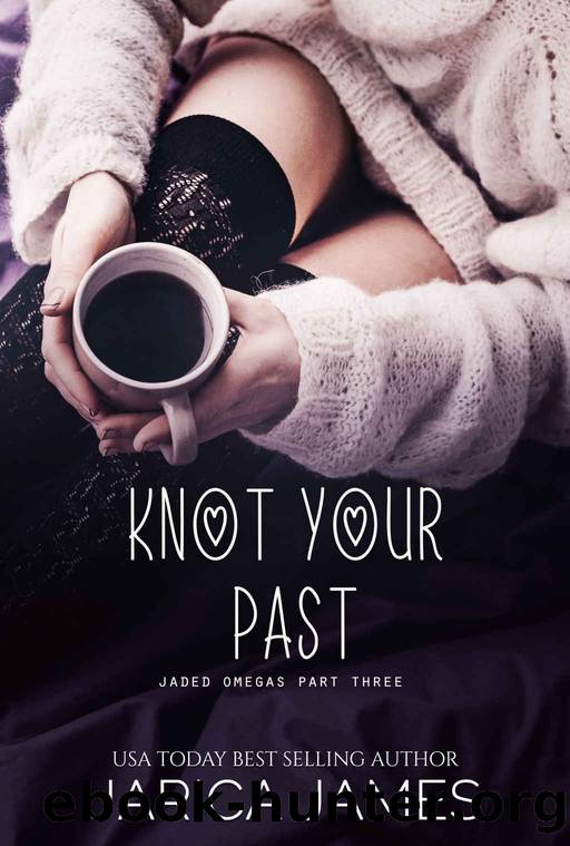 Knot Your Past: A Jaded Omegas Standalone by Jarica James