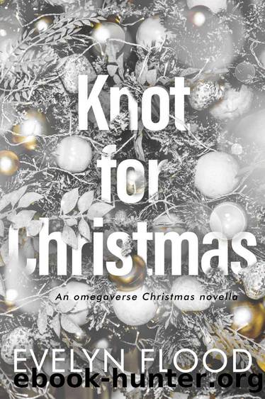 Knot for Christmas by Flood Evelyn