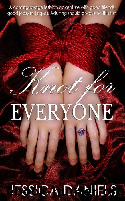 Knot for Everyone by Jessica Daniels