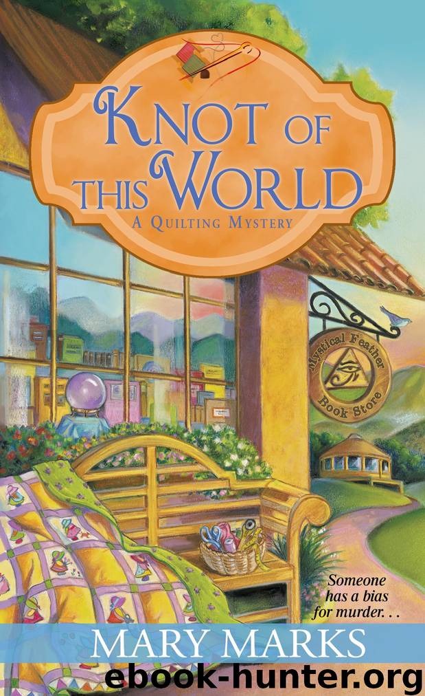 Knot of This World by Mary Marks