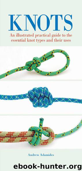 Knots by unknow