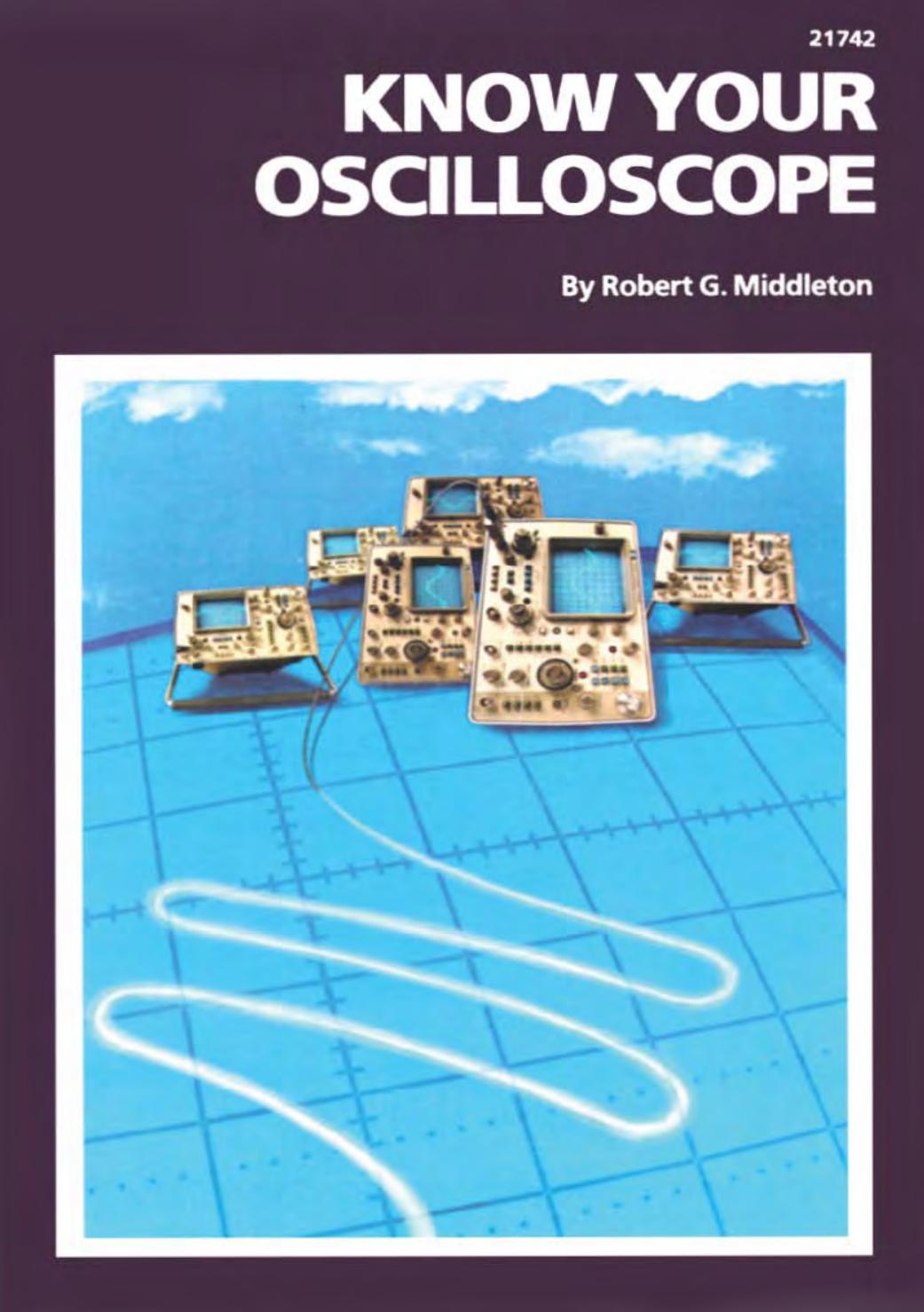Know Your Oscilloscope (1980).pdf by mdani