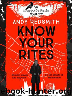 Know Your Rites by Know Your Rites (mobi)