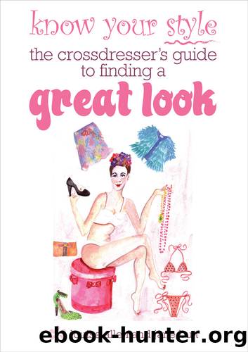 Know Your Style by Louise Allen & jane butt
