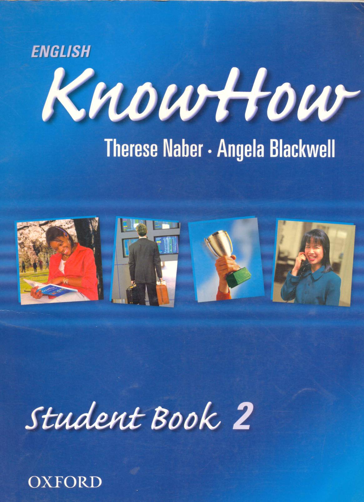 Know how by Unknown
