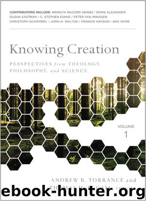 Knowing Creation by unknow