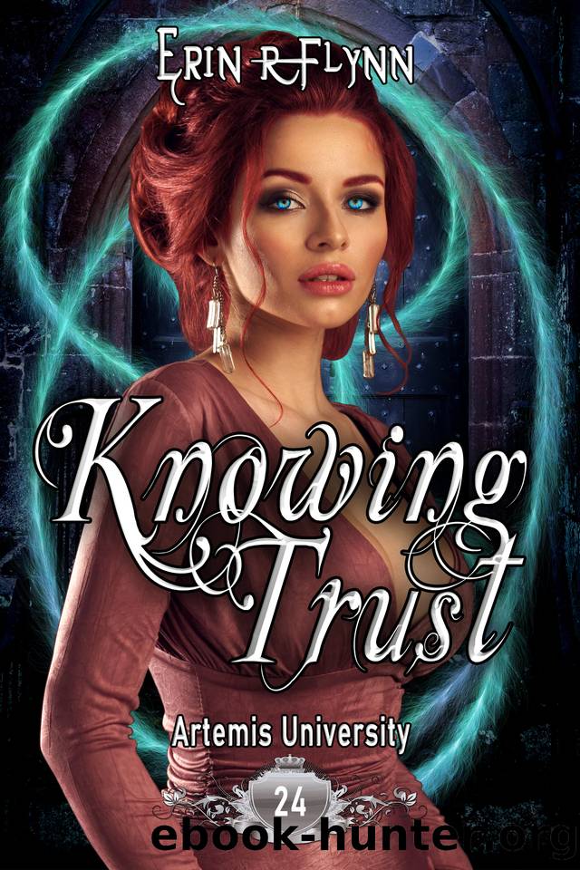 Knowing Trust by Erin R Flynn