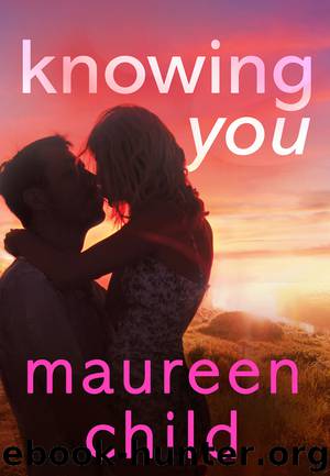 Knowing You by Maureen Child