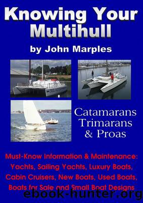 Knowing Your Multihull by John Marples