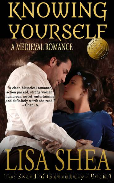 Knowing Yourself - A Medieval Romance by Lisa Shea