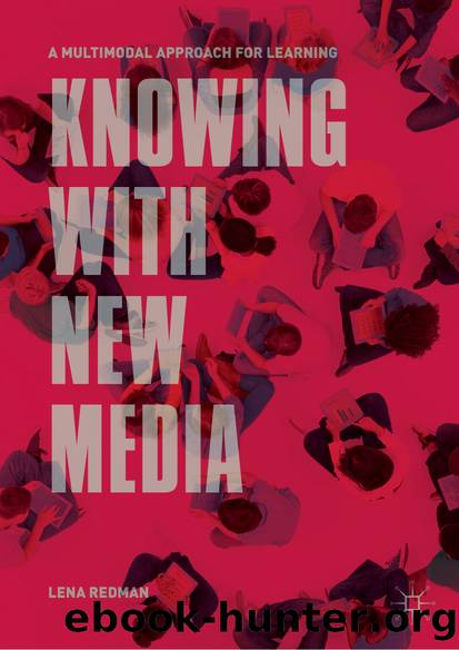 Knowing with New Media by Lena Redman