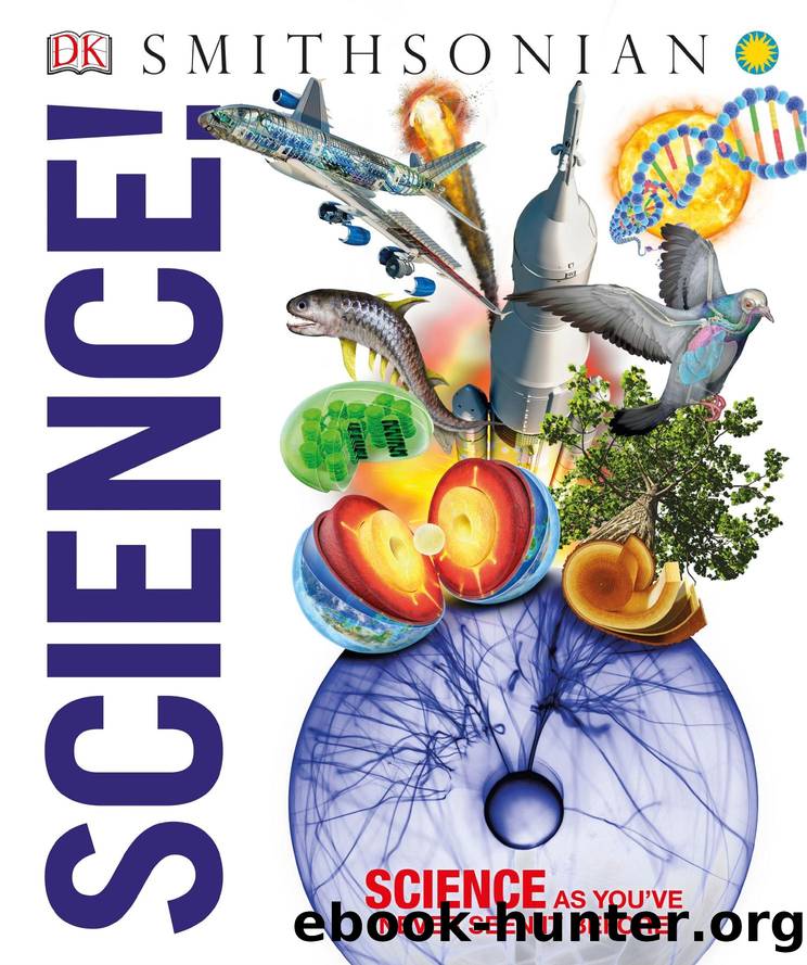 Knowledge Encyclopedia Science! (DK Knowledge Encyclopedias) by Unknown