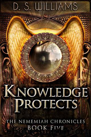 Knowledge Protects by D. S. Williams