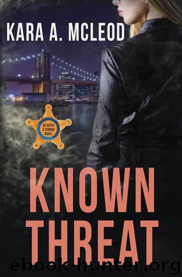Known Threat by Kara A. McLeod