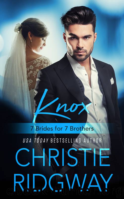 Knox KOBO by Christie Ridgway