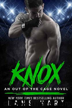 Knox by Lane Hart