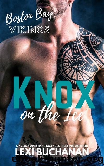 Knox by Lexi Buchanan