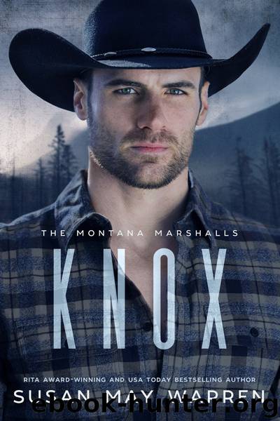 Knox by Susan May Warren