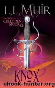 Knox: A Highlander Romance by L.L. Muir