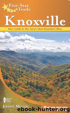 Knoxville by Johnny Molloy