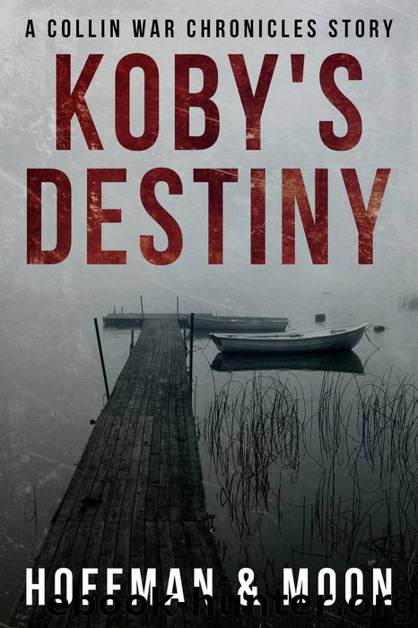 Koby's Destiny by Tim Moon