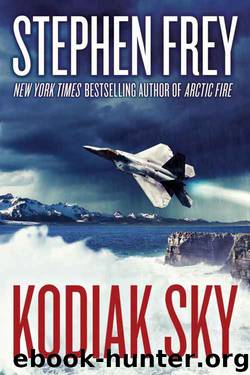 Kodiak Sky by Stephen W. Frey