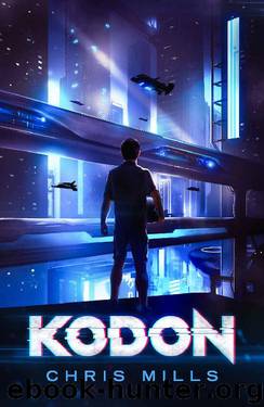 Kodon by Chris Mills