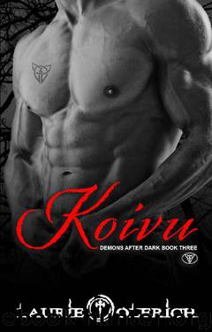 Koivu by Laurie Olerich