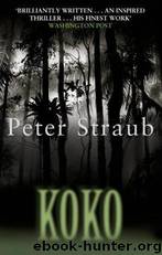 Koko by Peter Straub