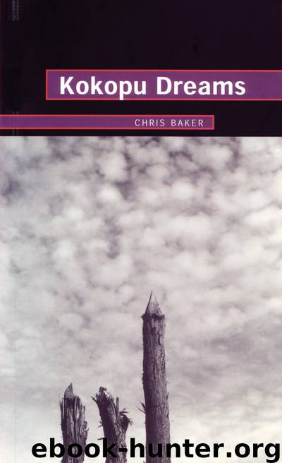 Kokopu Dreams by Baker Chris